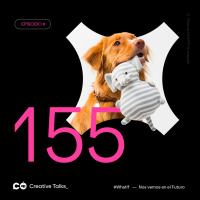 Temp. 6 Ep. 155 - Los perritos en la innovación