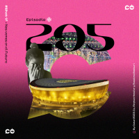 Temp. 8 Ep. 205 - El incremento de la infelicidad