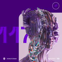 Temp. 6 Ep. 117 - DALL.E la inteligencia artificial creativa