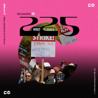 Temp. 8 Ep. 225 - Los trabajos en la era de la Inteligencia Artificial