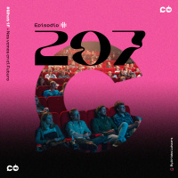 Temp. 8 Ep. 207 - Top 10 de nuestras películas favoritas de 2022