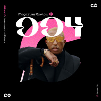 Magazine Review 04 - Análisis de revistas agosto 2023