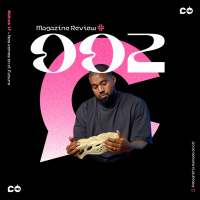 Magazine Review 02 - Análisis de revistas mayo 2023