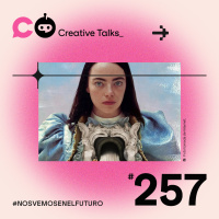 Temp. 9 Ep. 257 - Disrupción en el mundo laboral