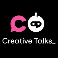 Creative Talks Episodio 44