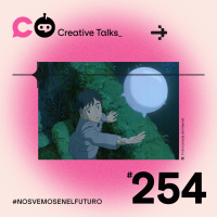 Temp. 9 Ep. 254 - Lecciones creativas de las historias