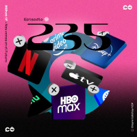 Temp. 8 Ep. 235 - La crisis del streaming