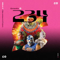 Temp. 8 Ep. 234 - El tiempo y la creatividad