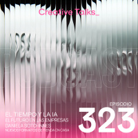 Temp. 11 Ep. 323 - El tiempo y la IA