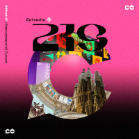 Temp. 8 Ep. 219 - OFFF Barcelona y la labor del diseño