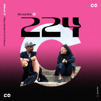 Temp. 8 Ep. 224 - La creatividad para resolver problemas de pareja