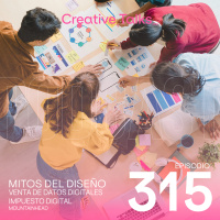 Temp. 11 Ep. 315 - Mitos del diseño