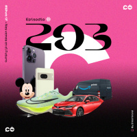 Temp. 8 Ep. 203 - Mejores Marcas Globales 2022