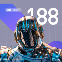 Temp. 7 Ep. 188 - DALL-E y la creatividad algorítimica