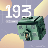 Temp. 7 Ep. 193 - Número oculto, Prey y Vivarium