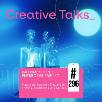 Temp. 10 Ep. 296 - El futuro del empleo 2025