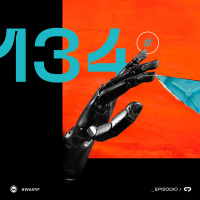 Temp. 6 Ep. 134 - Humanidad centauro