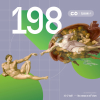 Temp. 7 Ep. 198 - La energía, la creatividad y la creación