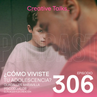 Temp. 11 Ep. 306 - ¿Cómo viviste tu adolescencia?