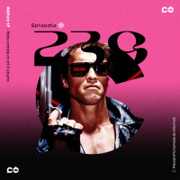 Temp. 8 Ep. 239 - Creatividad en esteroides