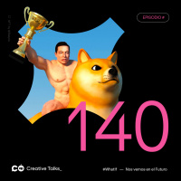 Temp. 6 Ep. 140 - Memeconomy