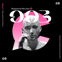 Magazine Review 03 - Análisis de revistas julio 2023