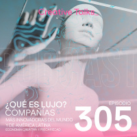 Temp. 11 Ep. 305 - Compañías más innovadoras 2025