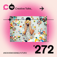 Temp. 9 Ep. 272 - Crisis de imaginación