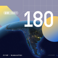 Temp. 7 Ep. 180 - Futuros de Chile al 2050