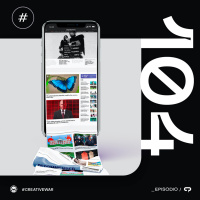 Temp. 5 Ep. 104 - ¿Sufres del fenómeno doomscrolling?