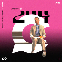 Temp. 8 Ep. 244 - La vulnerabilidad como herramienta creativa