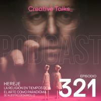 Temp. 11 Ep. 321 - Religión en tiempos de IA