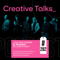 Temp. 10 Ep. 282 - Linkin Park, el duelo y la innovación