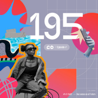 Temp. 7 Ep. 195 - Creadores en la Economía del Creador