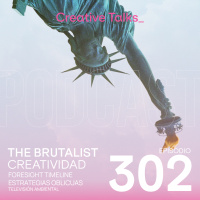 Temp. 11 Ep. 302 - The Brutalist