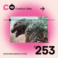 Temp. 9 Ep. 253 - La nueva era de Creative Talks Podcast