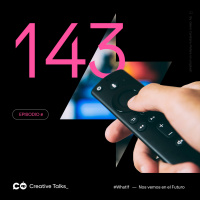 Temp. 6 Ep. 143 - La guerra sucia del streaming