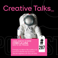 Temp. 10 Ep. 287 - ¿Estamos volviendo al pasado?