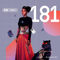 Temp. 7 Ep. 181 - Afrofuturismos