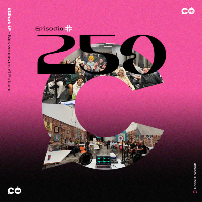 Creative Talks Podcast