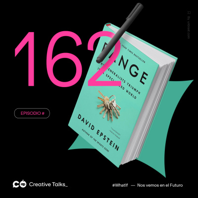 Creative Talks Podcast