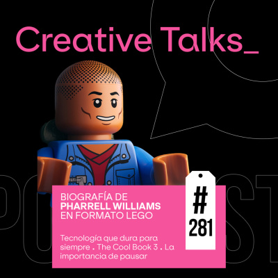 Creative Talks Podcast
