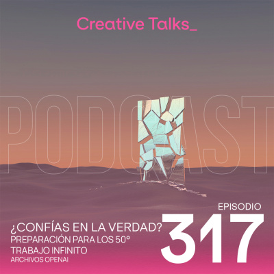 Creative Talks Podcast