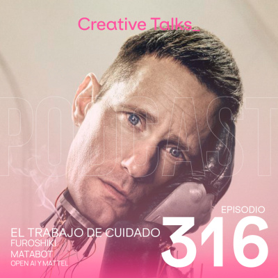 Creative Talks Podcast