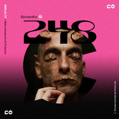 Creative Talks Podcast