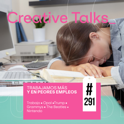 Creative Talks Podcast