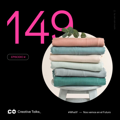 Creative Talks Podcast