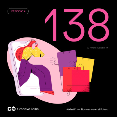 Creative Talks Podcast