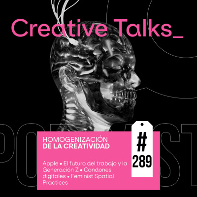 Creative Talks Podcast