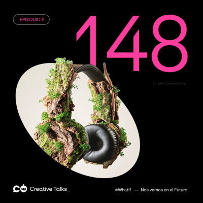 Creative Talks Podcast